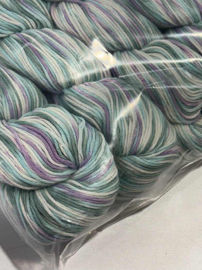 EOL - Inti Hand Dyed Peruvian Cotton