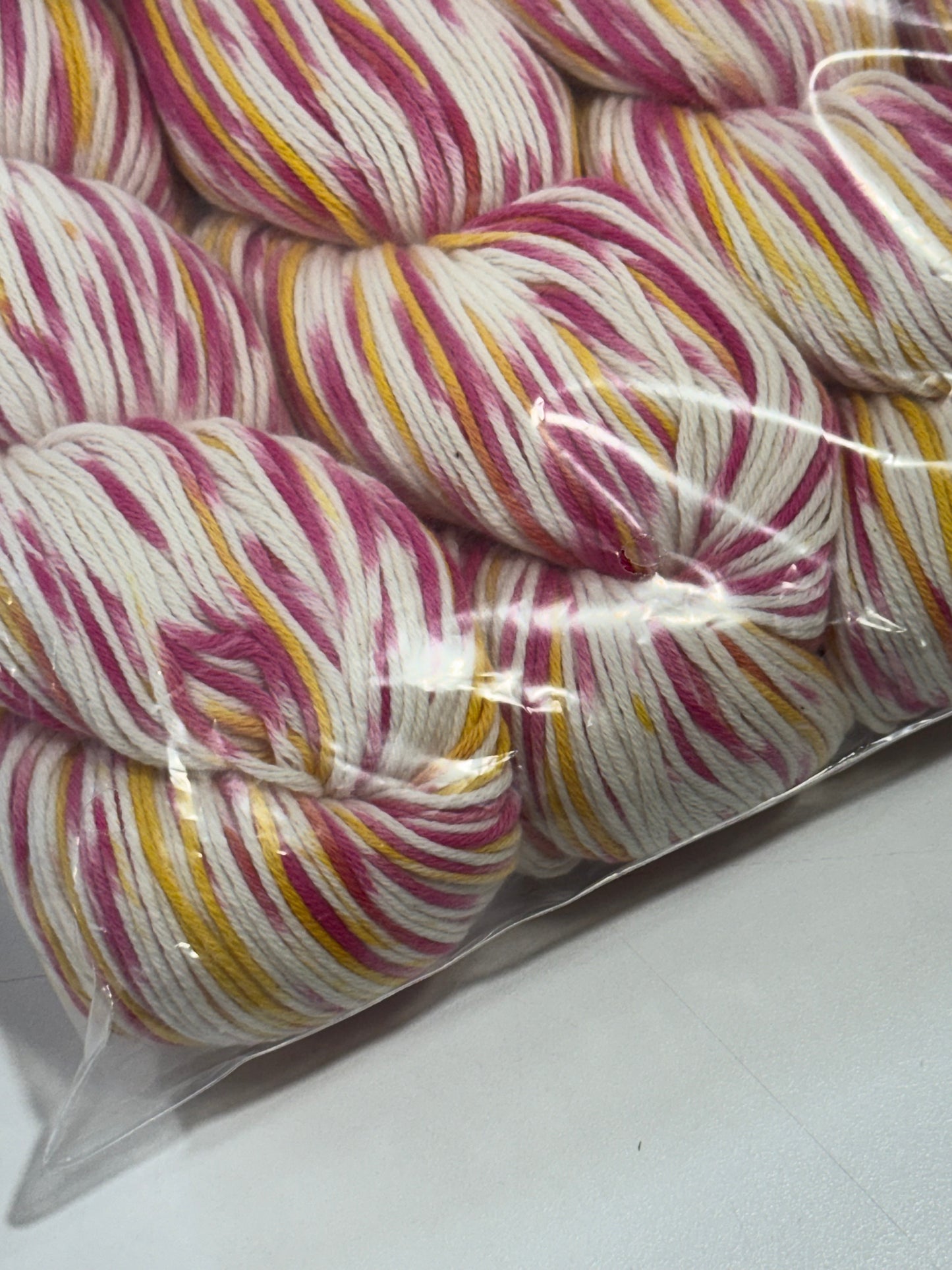 EOL - Inti Hand Dyed Peruvian Cotton