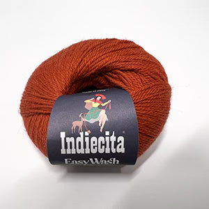 Indiecita Baby Alpaca Easy Wash 4 Ply
