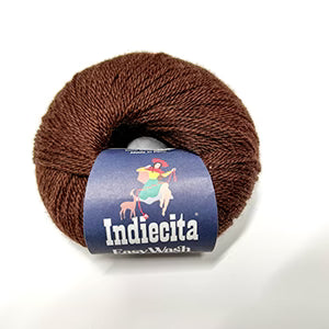 Indiecita Baby Alpaca Easy Wash 4 Ply