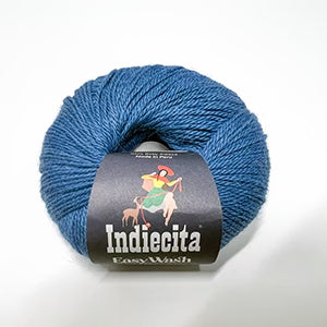 Indiecita Baby Alpaca Easy Wash 4 Ply