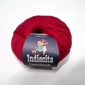 Indiecita Baby Alpaca Easy Wash 4 Ply