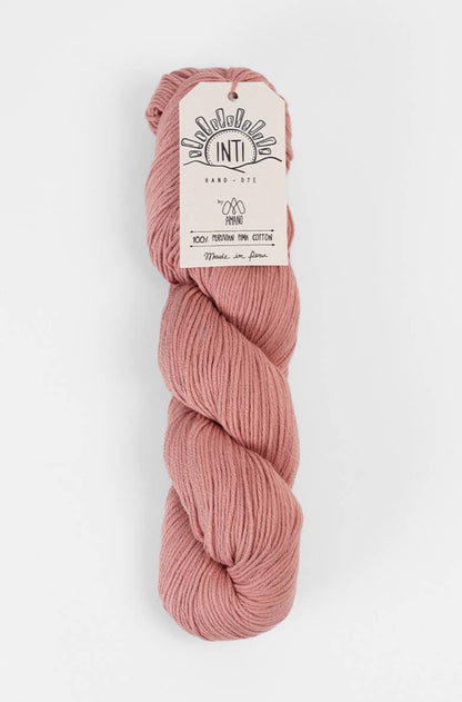 EOL - Inti Hand Dyed Peruvian Cotton