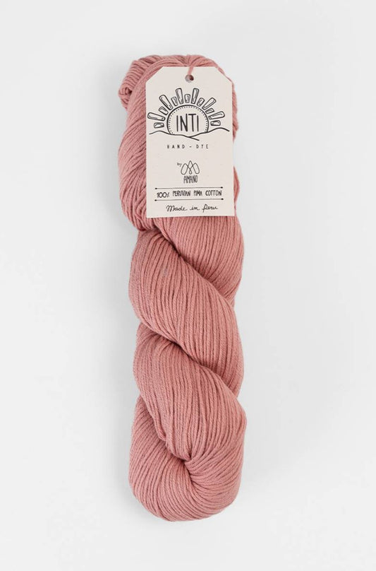 EOL - Inti Hand Dyed Peruvian Cotton