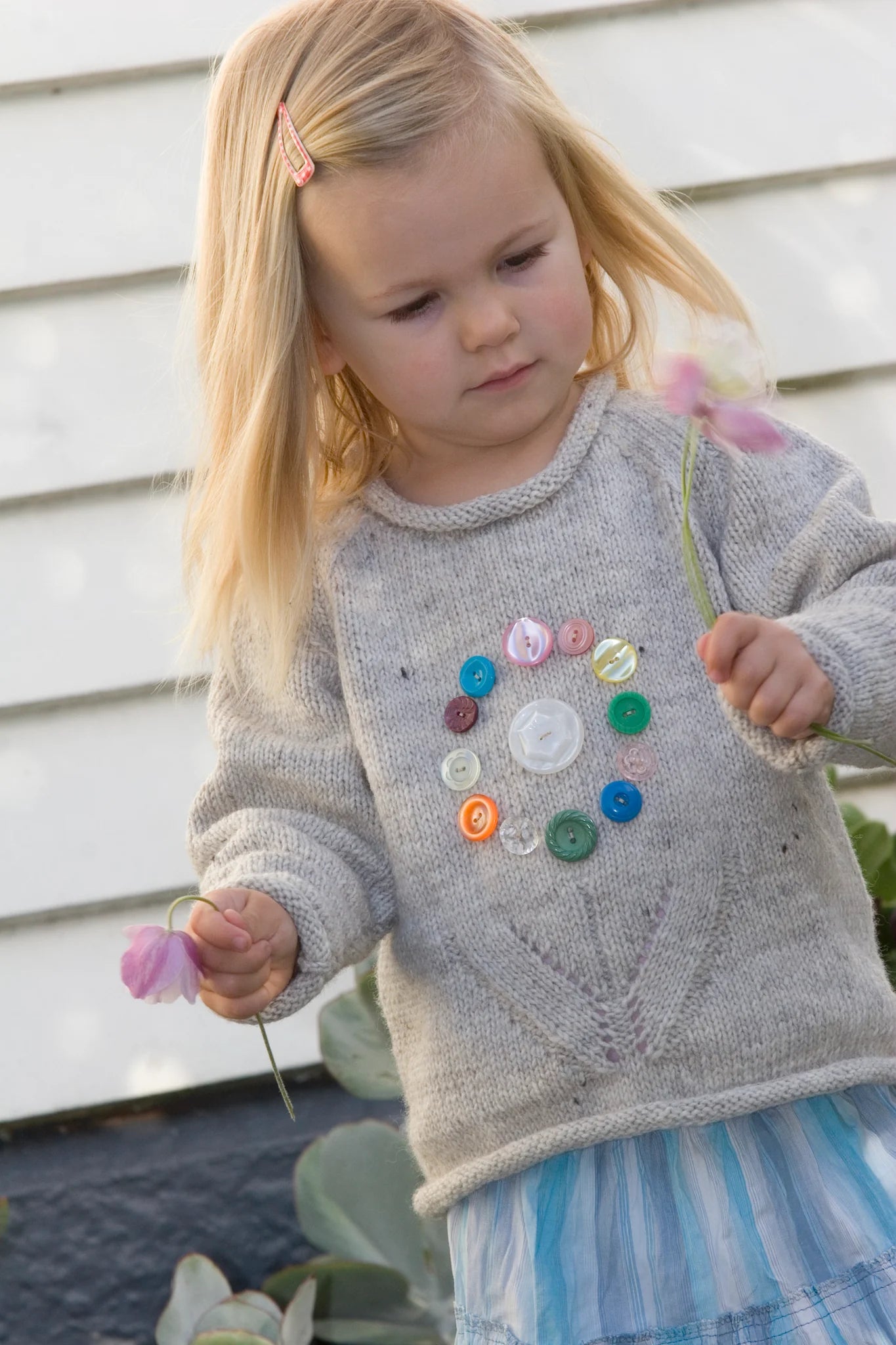 Little Cupcakes - LF07 - Hundreds and Thousands