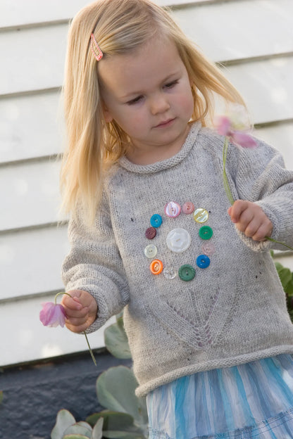Little Cupcakes - LF07 - Hundreds and Thousands