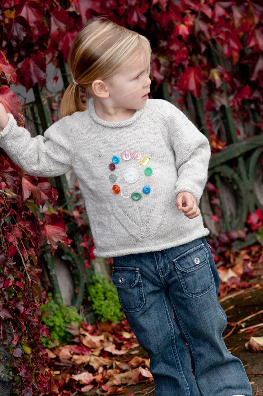 Little Cupcakes - LF07 - Hundreds and Thousands