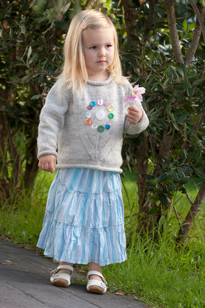 Little Cupcakes - LF07 - Hundreds and Thousands