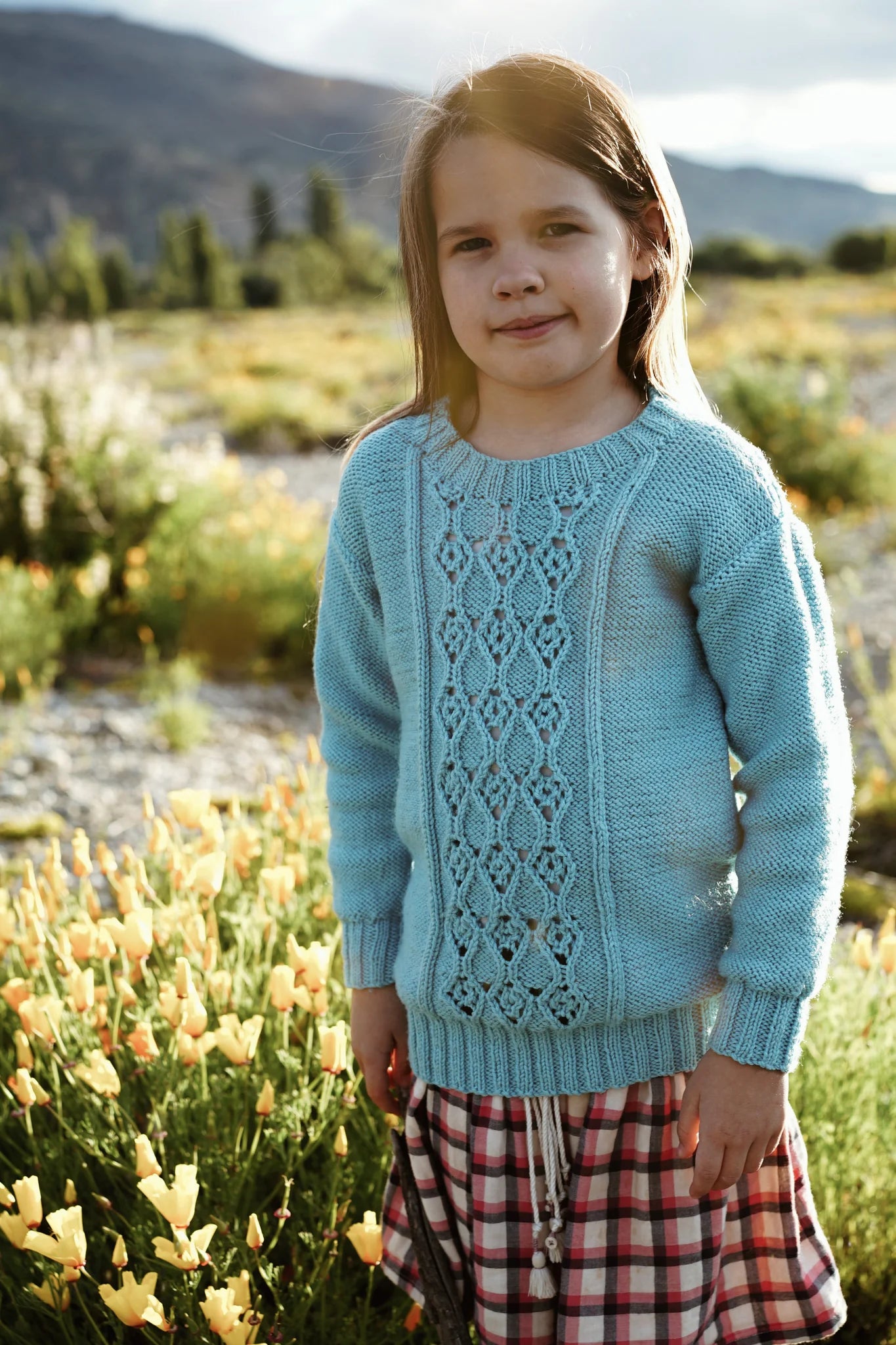 Little Cupcakes - LF34 - Amika Joy Sweater