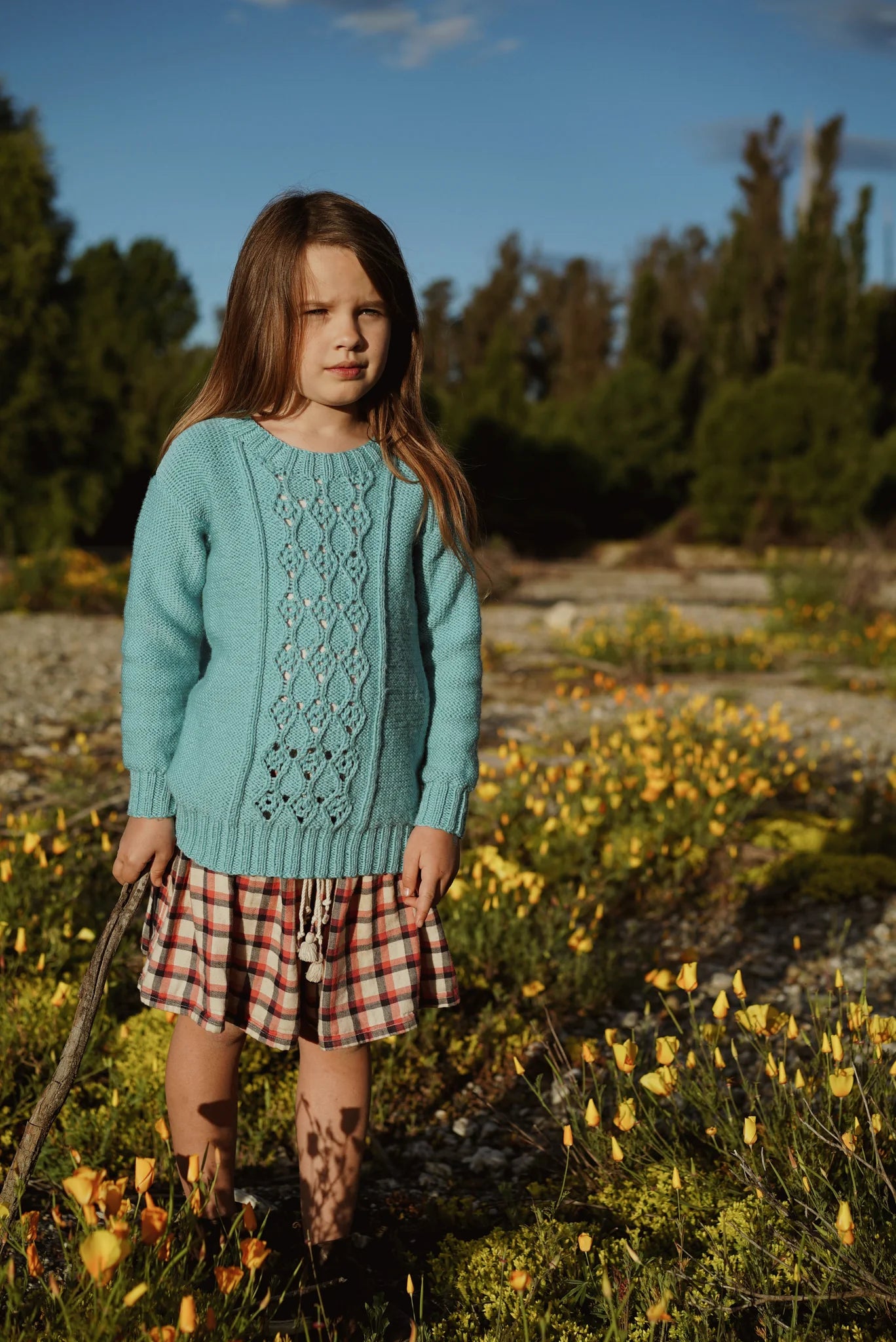 Little Cupcakes - LF34 - Amika Joy Sweater