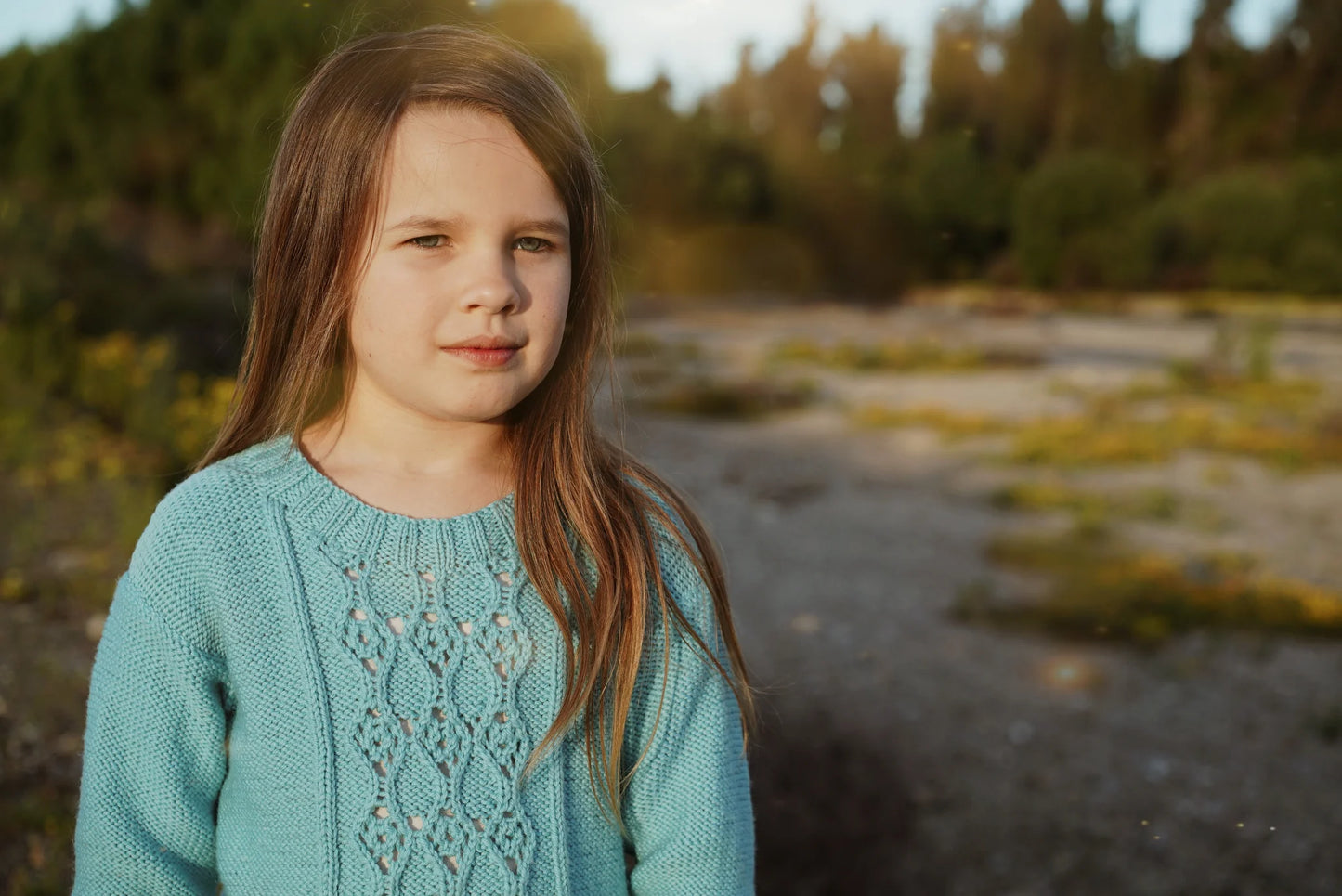 Little Cupcakes - LF34 - Amika Joy Sweater