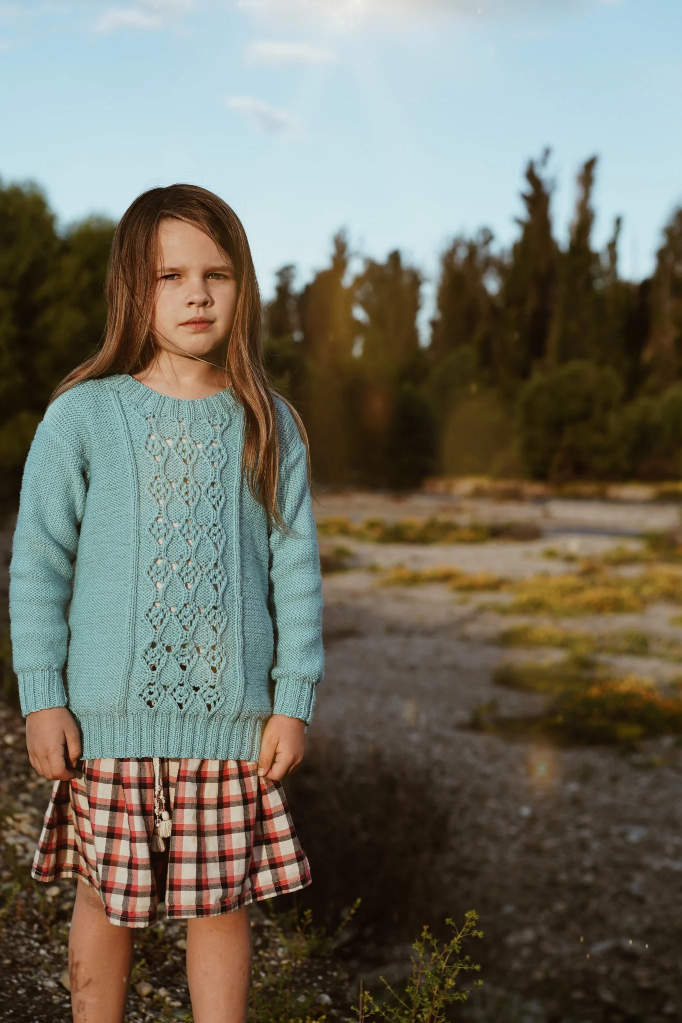 Little Cupcakes - LF34 - Amika Joy Sweater