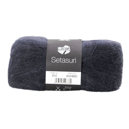 Lana Grossa - Setasuri - Suri Alpaca 2ply