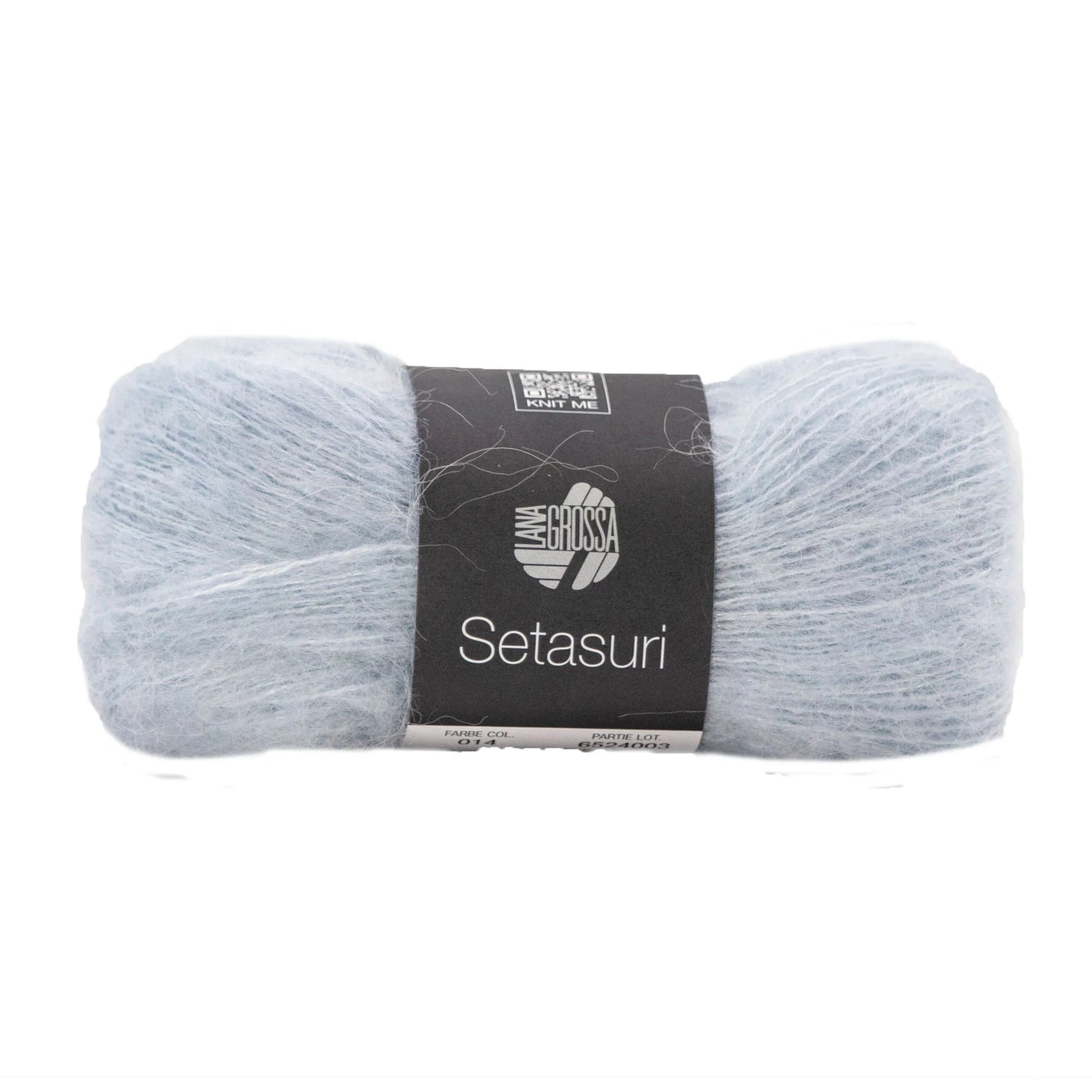 Lana Grossa - Setasuri - Suri Alpaca 2ply