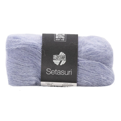 Lana Grossa - Setasuri - Suri Alpaca 2ply