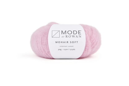 Mode at Rowan - Mohair Soft