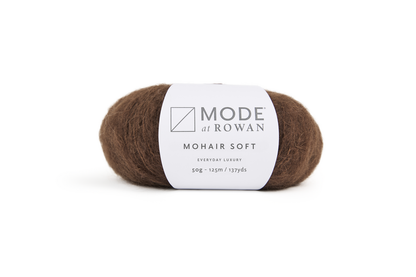Mode at Rowan - Mohair Soft
