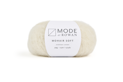 Mode at Rowan - Mohair Soft