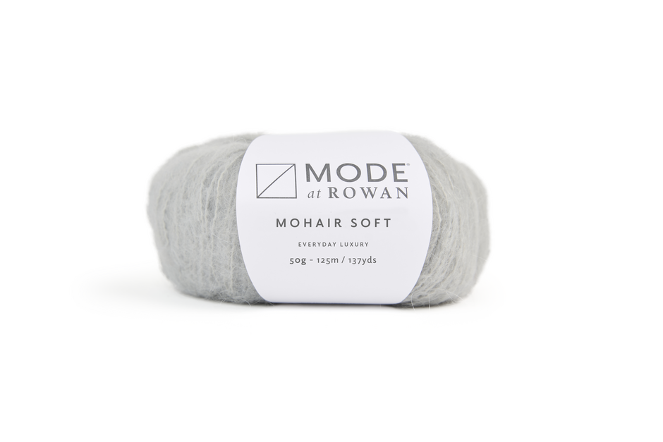 Mode at Rowan - Mohair Soft