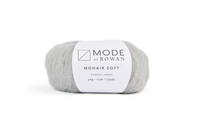 Mode at Rowan - Mohair Soft