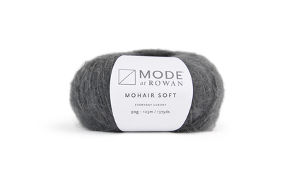 Mode at Rowan - Mohair Soft
