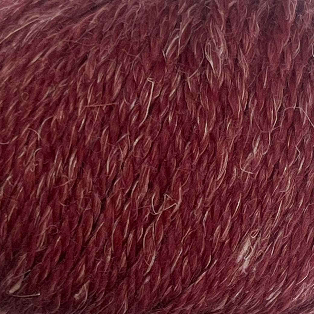 EOL - Moro 12 Ply Alpaca/Wool
