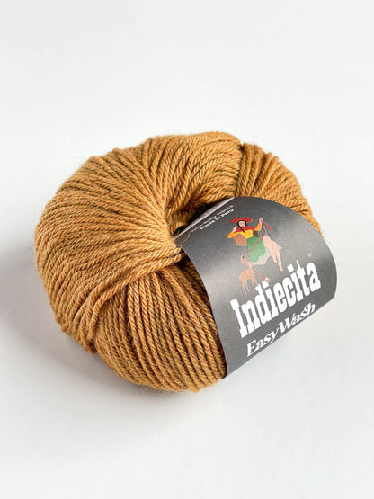 Alpaca Yarns - Indiecita Baby Alpaca Easy Wash DK