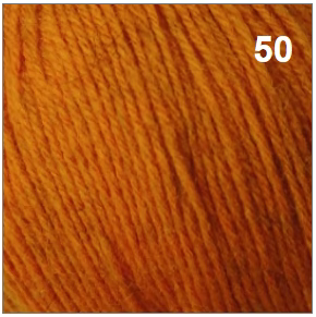 Purrino - Possum 4 Ply Sock Yarn