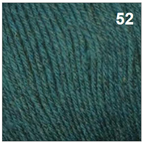 Purrino - Possum 4 Ply Sock Yarn