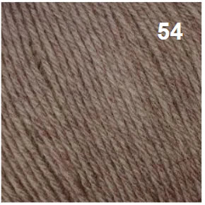 Purrino - Possum 4 Ply Sock Yarn