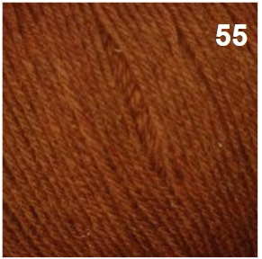 Purrino - Possum 4 Ply Sock Yarn