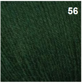 Purrino - Possum 4 Ply Sock Yarn