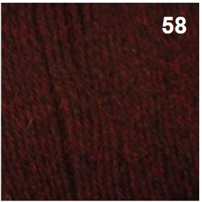 Purrino - Possum 4 Ply Sock Yarn