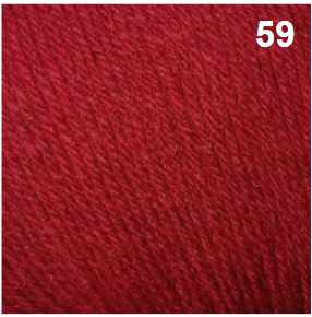 Purrino - Possum 4 Ply Sock Yarn
