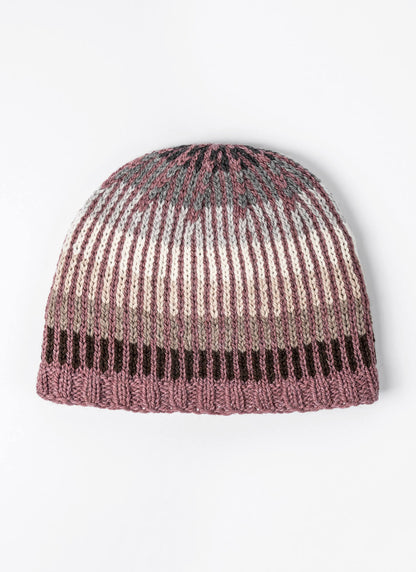 Blue Sky Pattern: Corning Gradient Trio Cap