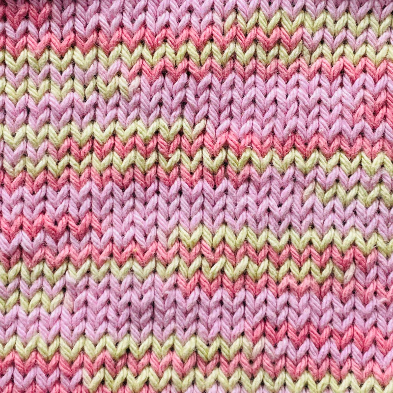 Crucci Pure Cotton 8 Ply