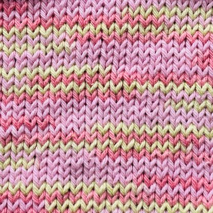 Crucci Pure Cotton 8 Ply