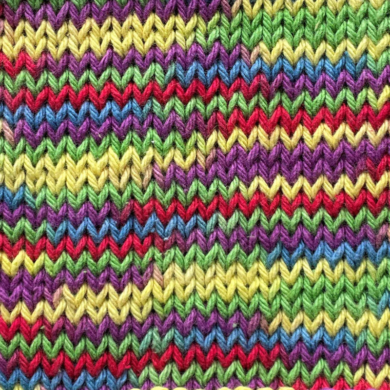 Crucci Pure Cotton 8 Ply