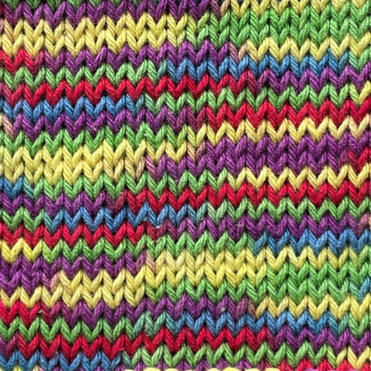 Crucci Pure Cotton 8 Ply