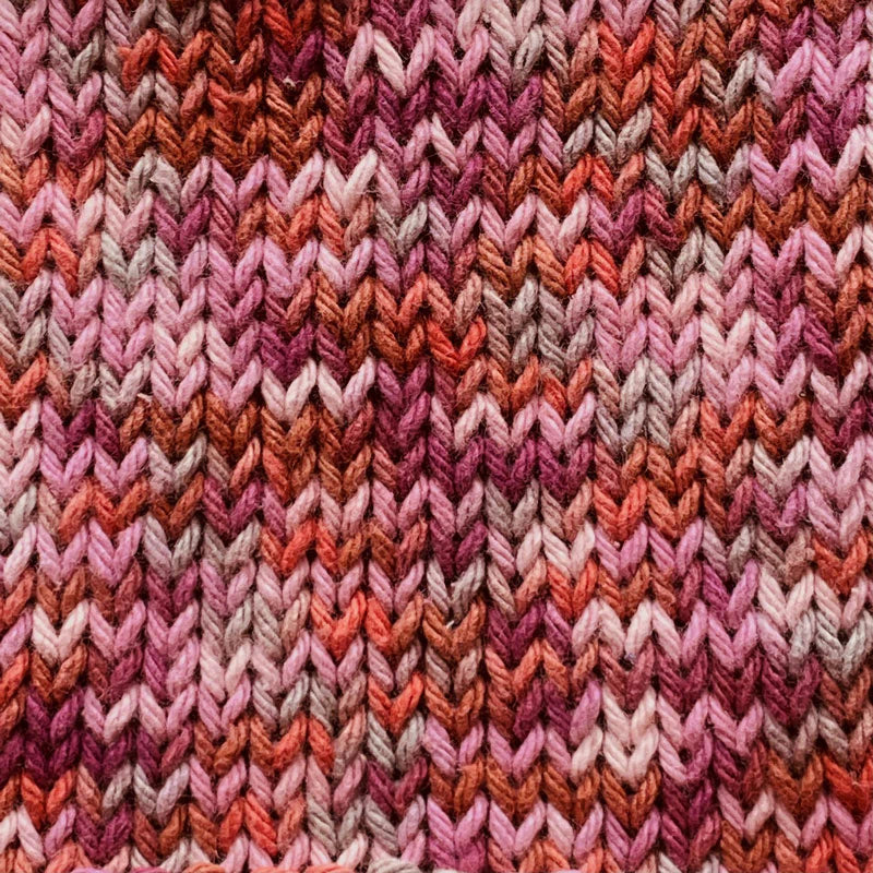 Crucci Pure Cotton 8 Ply