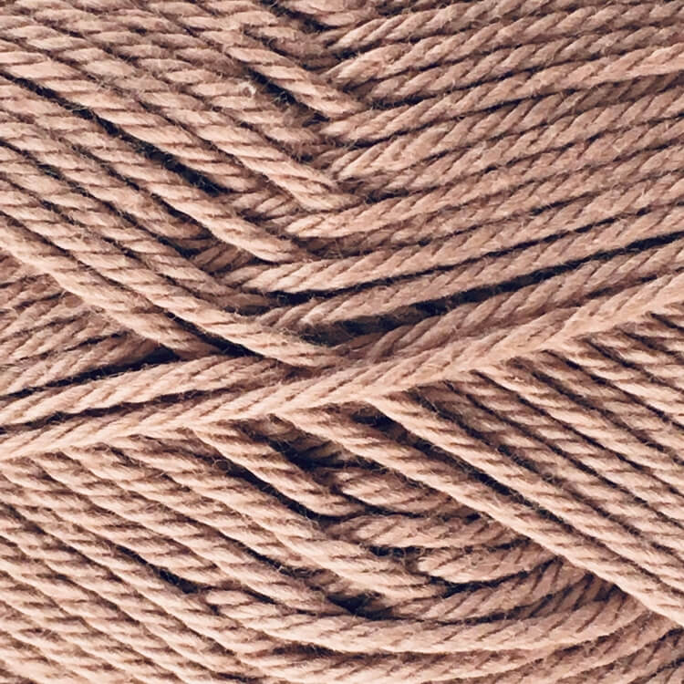 Crucci Pure Cotton 8 Ply