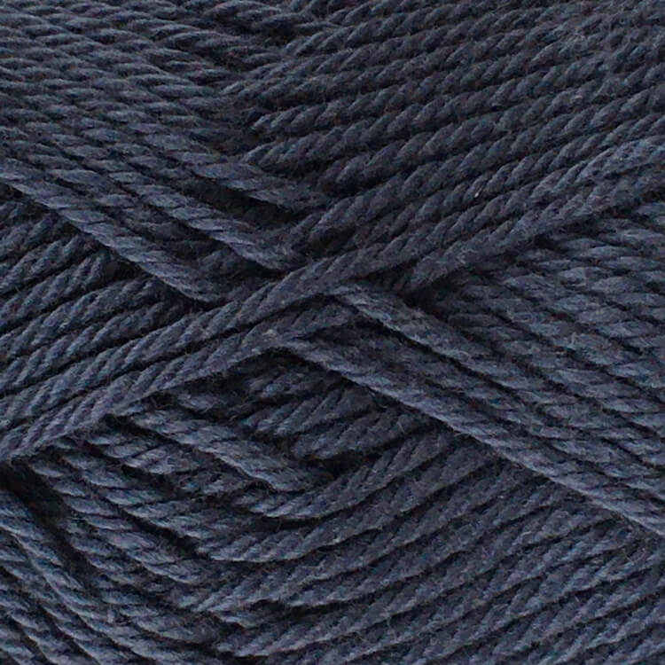 Crucci Pure Cotton 8 Ply