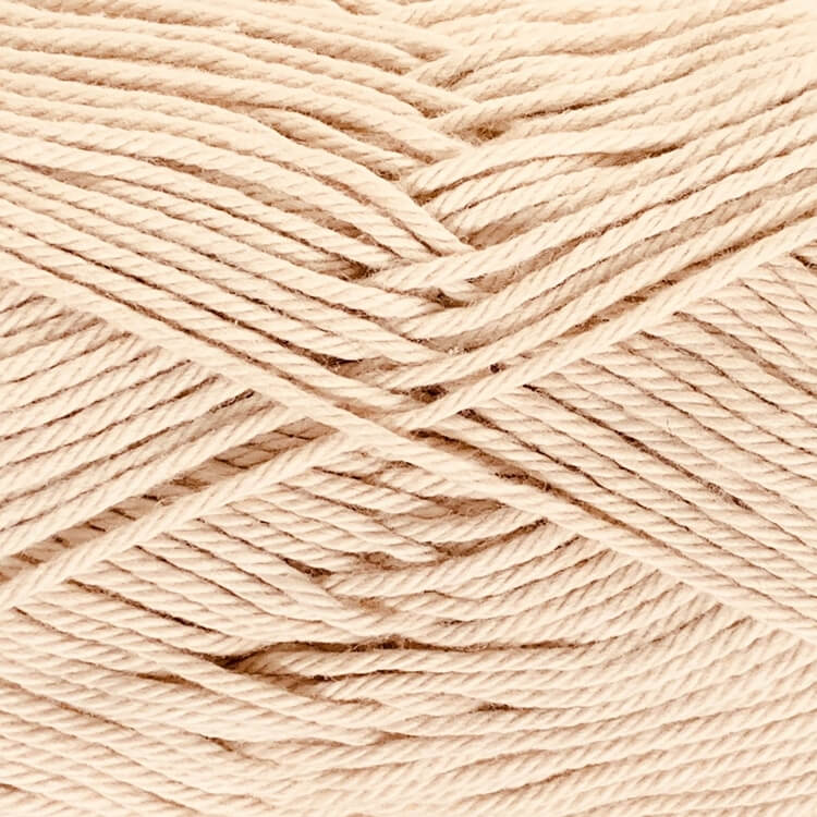 Crucci Pure Cotton 8 Ply