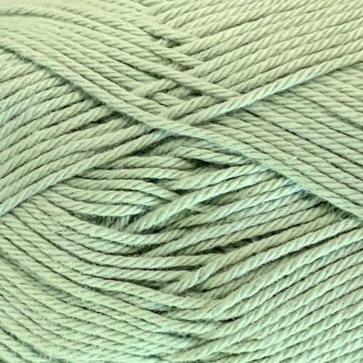 Crucci Pure Cotton 8 Ply