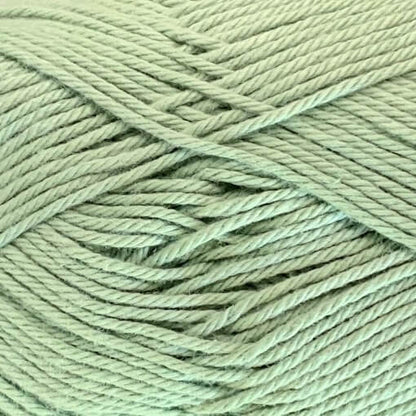 Crucci Pure Cotton 8 Ply