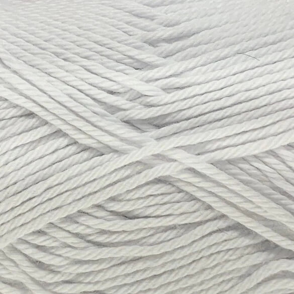 Crucci Pure Cotton 8 Ply