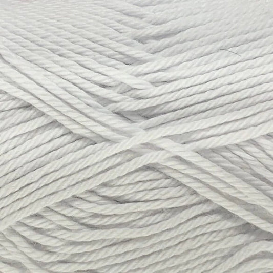 Crucci Pure Cotton 8 Ply