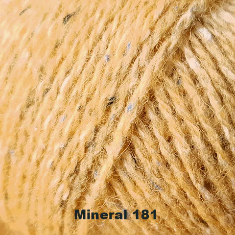 Rowan Felted Tweed 181 Mineral