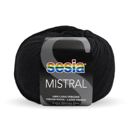 Sesia - Mistral 4ply