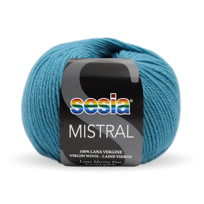 Sesia - Mistral 4ply